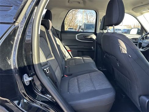 Certified 2022 Ford Bronco Sport Big Bend w/ Convenience Package image 37