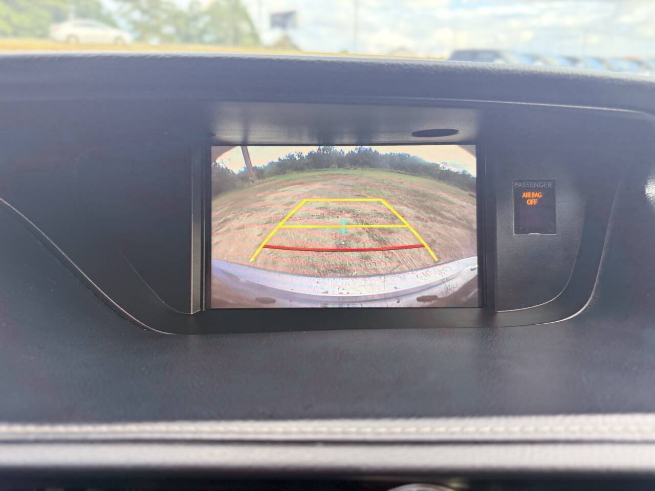 Used 2017 Lexus ES 350 FWD image 23