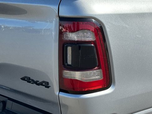 Used 2023 RAM 1500 Big Horn AWD/4WD image 25