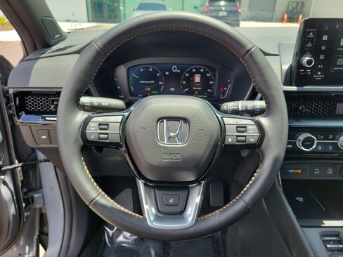 Used 2026 Honda CR-V Sport Touring image 17