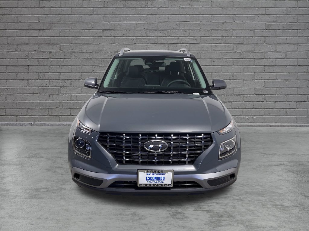 New 2026 Hyundai Venue SEL FWD image 9