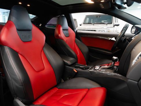 Used 2016 Audi S5 Premium Plus w/ Technology Package image 22