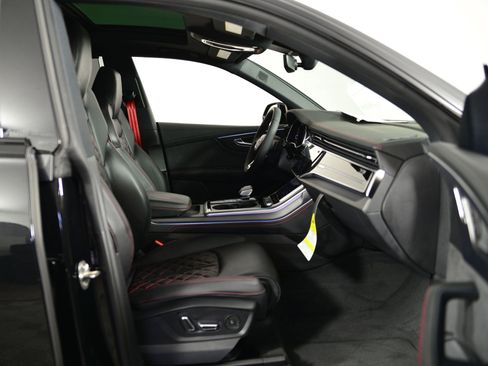 New 2026 Audi Q8 Prestige image 18