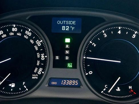 Used 2008 Lexus IS 250 image 31