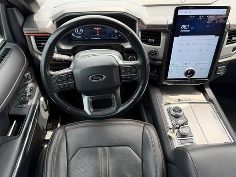 Used 2023 Ford Expedition Timberline AWD/4WD image 18