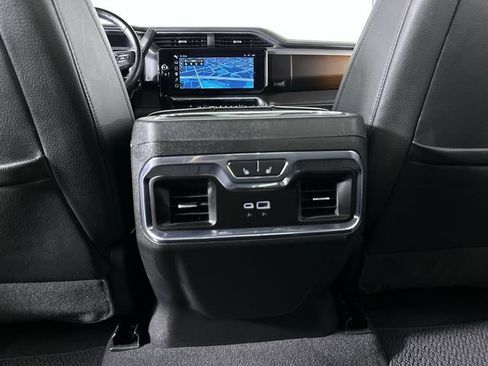Used 2024 GMC Sierra 2500 Denali w/ Denali Reserve Package AWD/4WD image 22