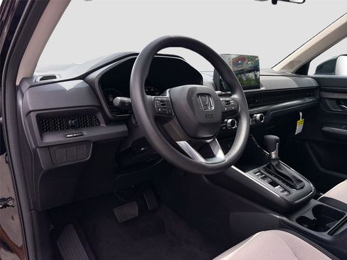 Certified 2026 Honda CR-V EX image 10