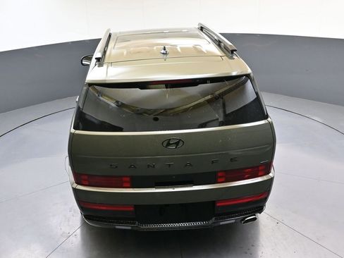 New 2026 Hyundai Santa Fe Calligraphy image 39