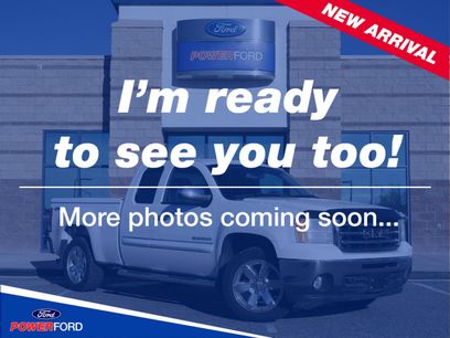 Used 2013 GMC Sierra 1500 SLE