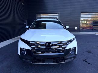 Used 2022 Hyundai Santa Cruz Limited video 2