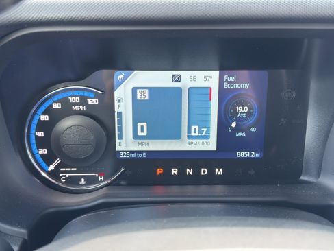 Used 2024 Ford Bronco Badlands AWD/4WD image 30