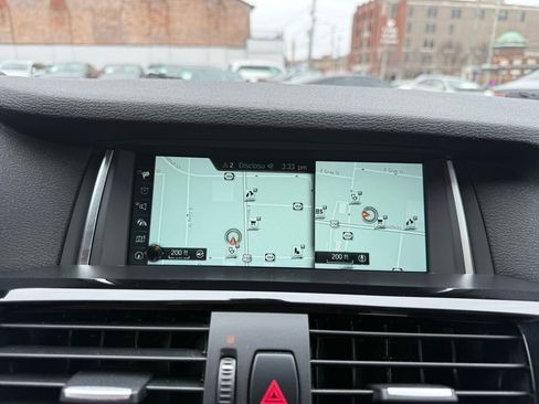 Used 2017 BMW X3 xDrive28i image 11