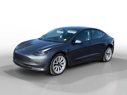 Used 2023 Tesla Model 3 Standard Range