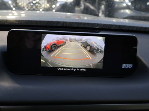 New 2026 MAZDA CX-50 2.5 Hybrid w/ Weather Package image 27