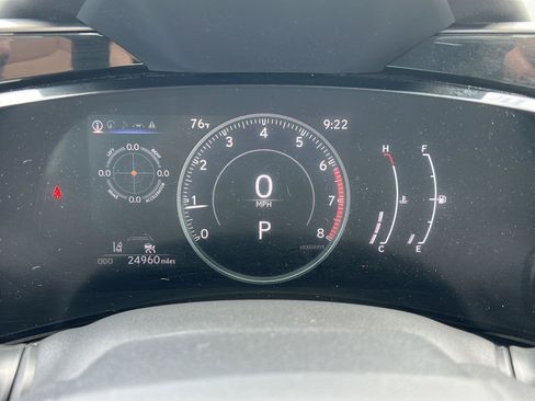 Used 2024 Lexus NX 350 AWD w/ Cold Area Package image 11