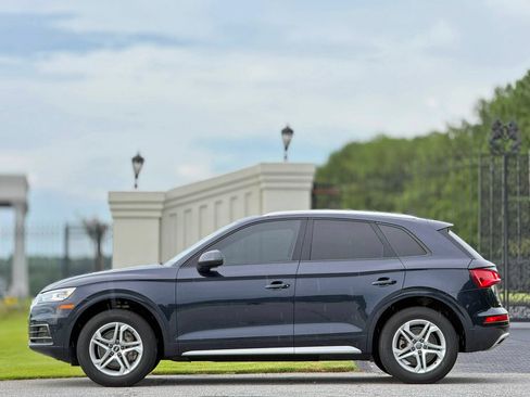 Used 2018 Audi Q5 2.0T Premium w/ Convenience Package AWD/4WD image 7