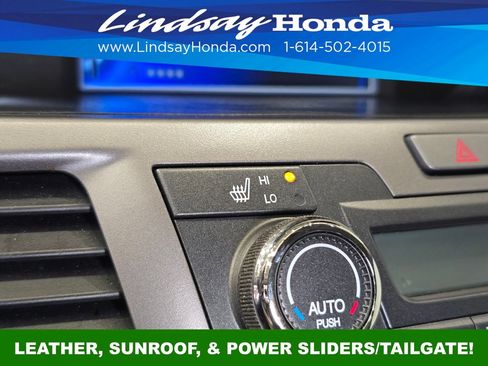 Used 2015 Honda Odyssey EX-L image 17