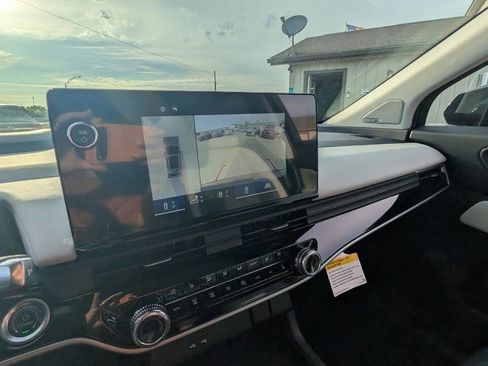 Used 2022 Nissan Altima 2.5 SR AWD/4WD image 30