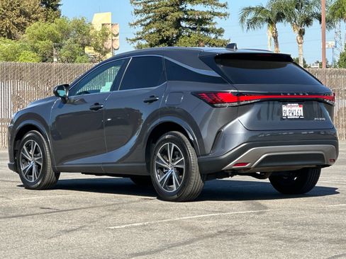 Used 2024 Lexus RX 350 Premium image 6