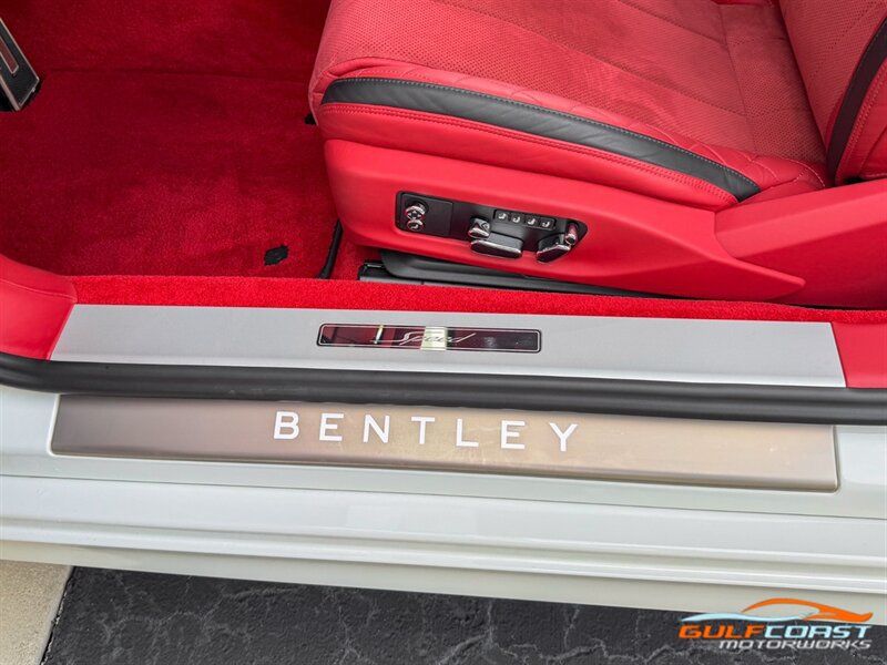 Used 2022 Bentley Continental GT Speed AWD/4WD image 26