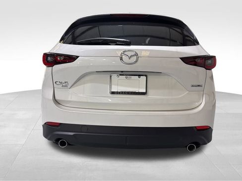New 2025 MAZDA CX-5 Carbon Edition image 6
