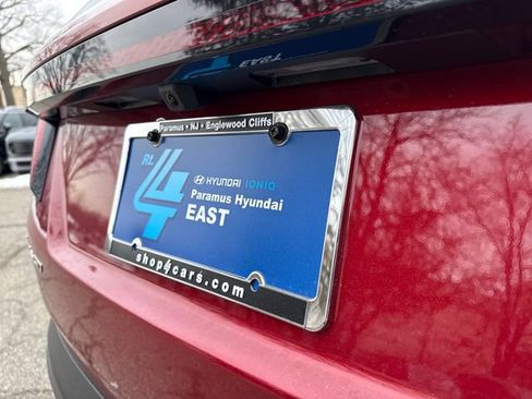 New 2026 Hyundai Tucson SEL w/ Tow & Go Package image 7