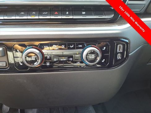 New 2026 Chevrolet Silverado 1500 RST w/ RST Select Package image 23