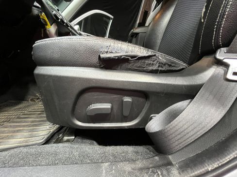 Used 2014 Subaru Forester 2.0XT Premium w/ Popular Package #2 image 14