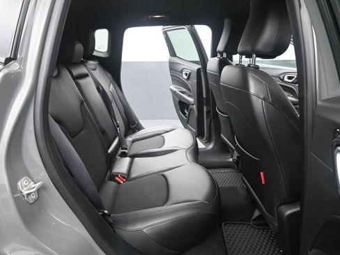 Used 2023 Jeep Compass Trailhawk w/ Trailhawk Convenience Group image 15