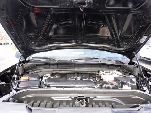 Used 2023 GMC Sierra 1500 Pro w/ Graphite Edition image 51