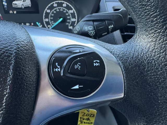 Used 2022 Ford Transit Connect XLT FWD image 12