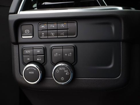 New 2026 Chevrolet Tahoe LS w/ LPO, Dark Essentials Package image 11