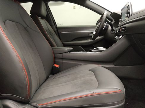 Used 2021 Hyundai Sonata SEL Plus FWD image 19