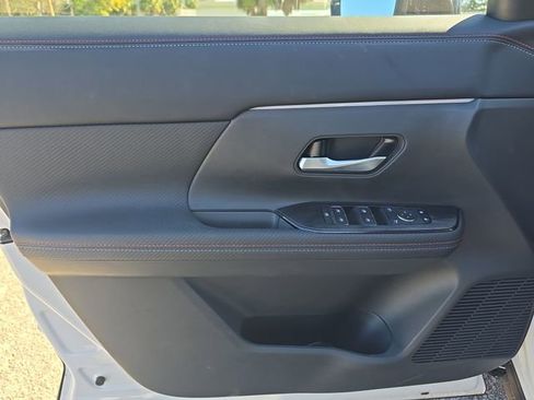 New 2026 Nissan Kicks SR w/ SR Premium Package image 14