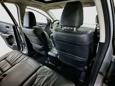 Used 2014 Honda CR-V EX-L image 32