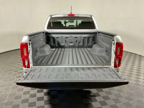Used 2019 Ford Ranger Lariat w/ Equipment Group 501A Mid AWD/4WD image 15