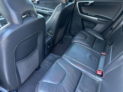 Used 2013 Volvo XC60 T6 Platinum Sport Utility 4D AWD/4WD image 13