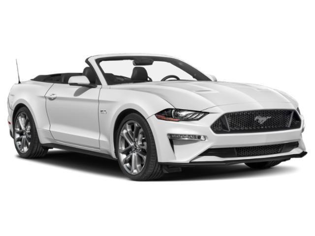 Used 2021 Ford Mustang GT Premium w/ Equipment Group 401A RWD image 6