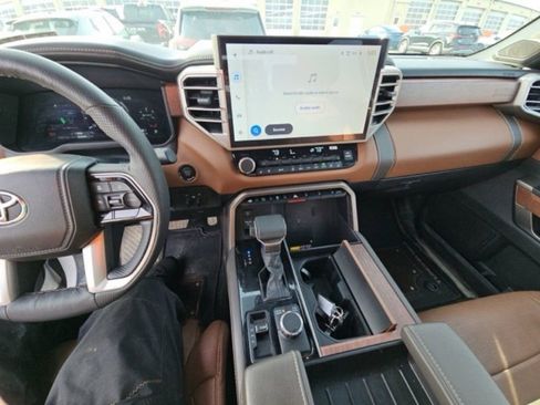 Used 2026 Toyota Tundra 1794 Edition image 13