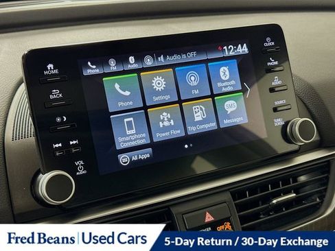 Used 2021 Honda Accord EX-L image 15