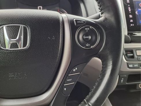 Used 2019 Honda Ridgeline RTL-T image 17