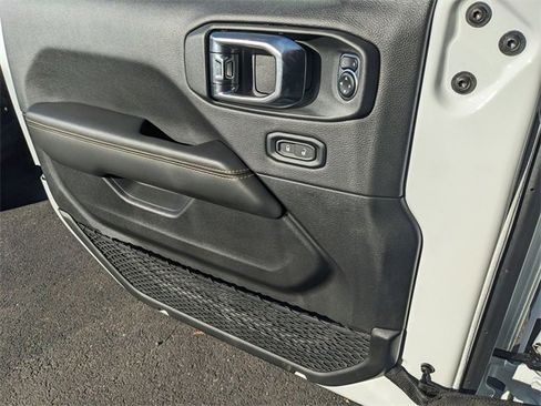 New 2026 Jeep Wrangler Sahara image 20