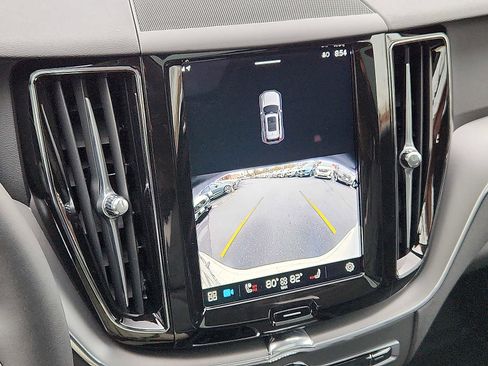 Used 2025 Volvo XC60 T8 Core w/ Protection Package Premier image 16