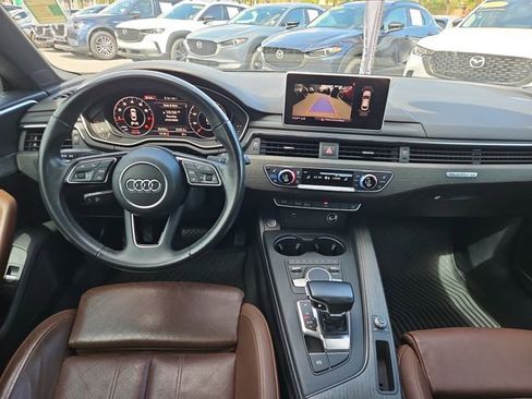Used 2018 Audi A5 2.0T Premium Plus image 9