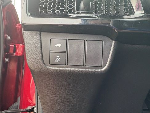 Certified 2024 Honda CR-V Sport Touring image 13