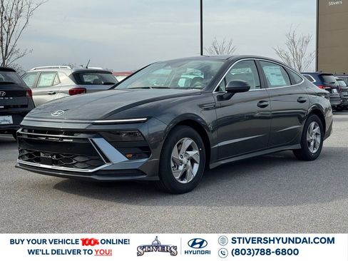 New 2026 Hyundai Sonata SE image 9