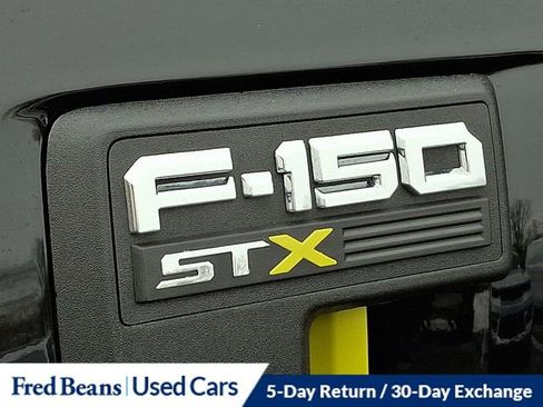 Certified 2024 Ford F150 STX image 33
