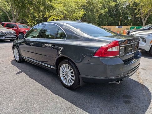Used 2013 Volvo S80 3.2 FWD image 5