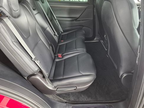 Used 2020 Tesla Model X Performance AWD/4WD image 29