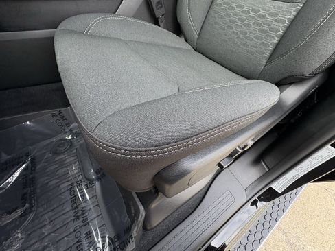 New 2026 RAM 1500 Big Horn AWD/4WD image 43